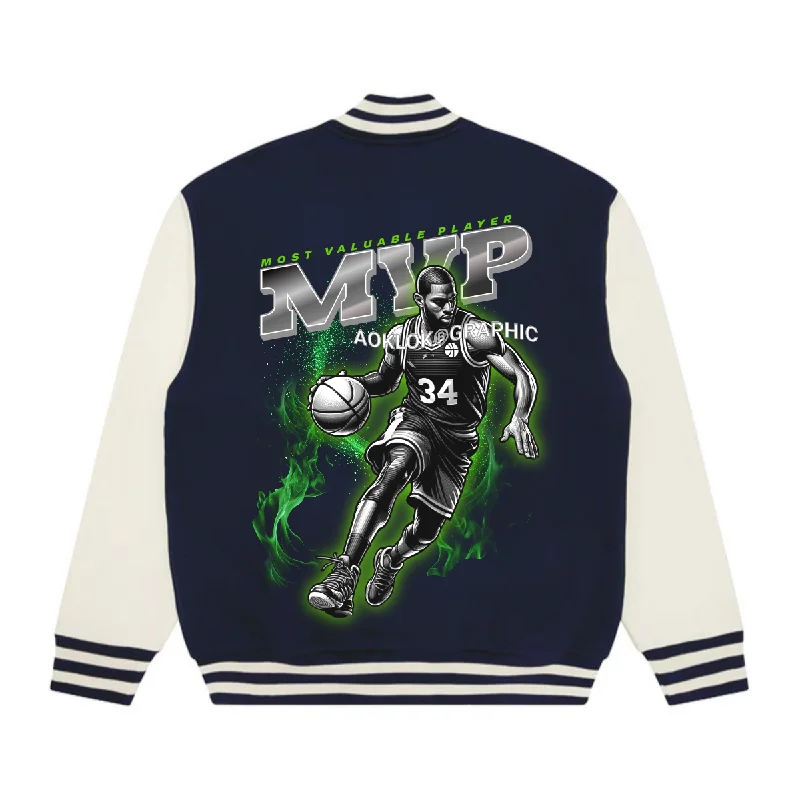 AG MVP Star Jacket