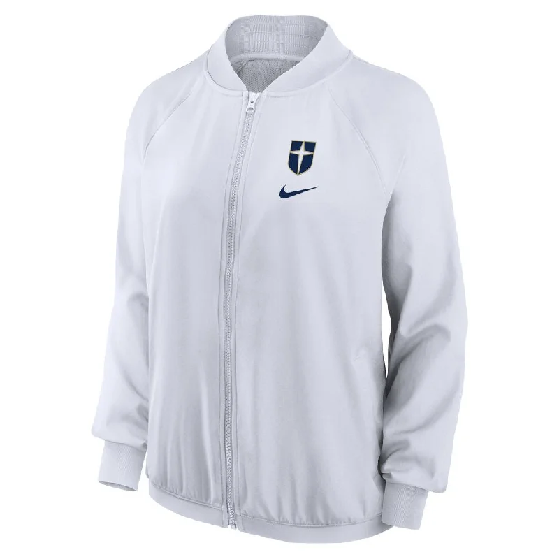 Nike Women's Sideline Bomber Jacket