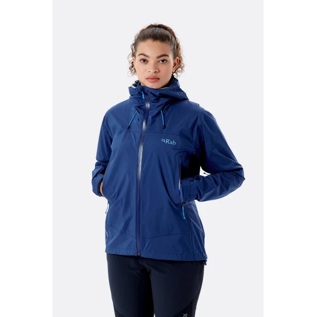 Women's Downpour Plus 2.0 Waterproof Jacket