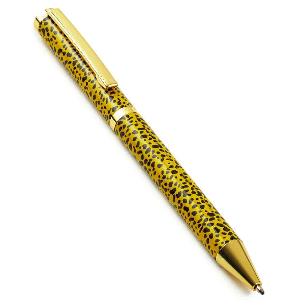 Hallmark Animal Print Pen