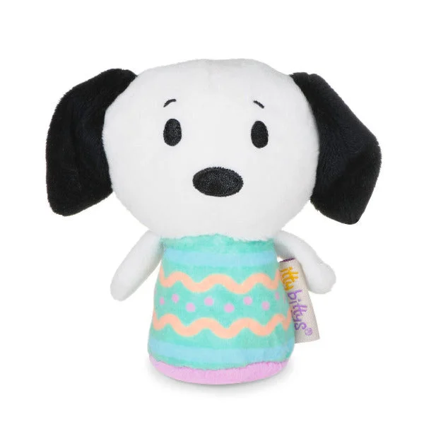 itty bittys® Peanuts® Easter Egg Snoopy Stuffed Animal