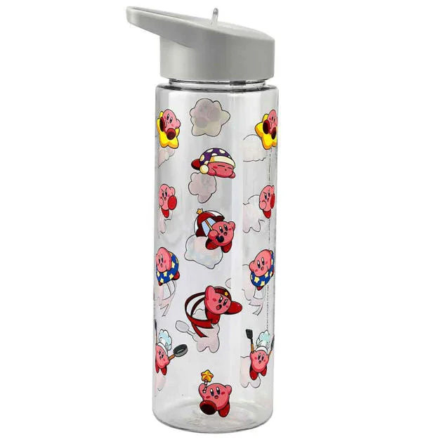 Kirby 24 oz. Single-Wall Water Bottle