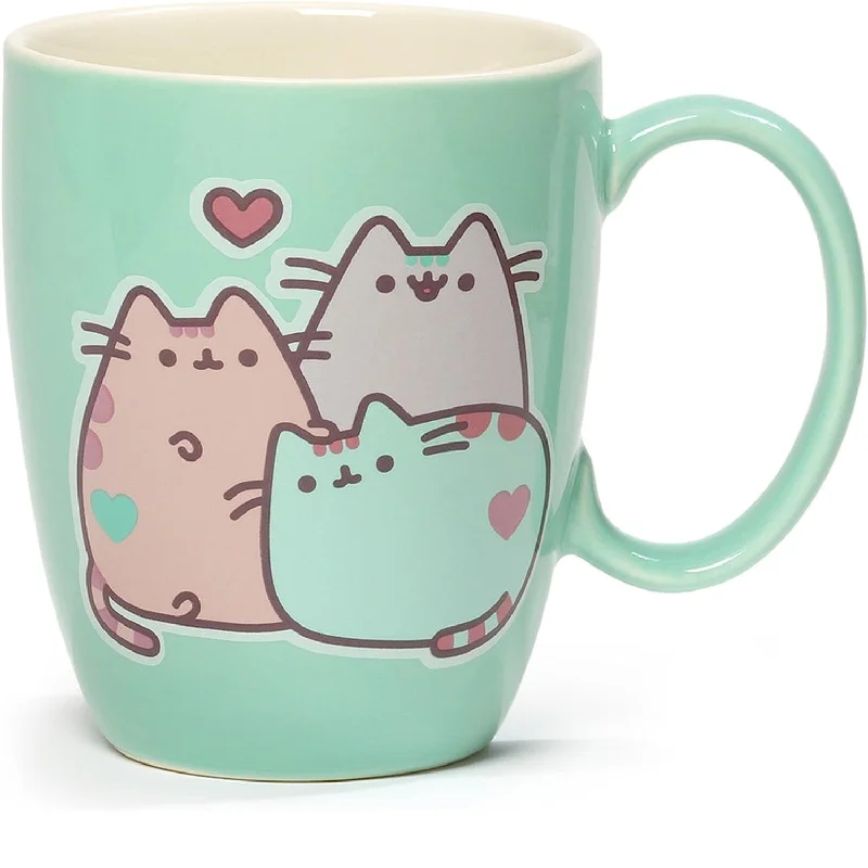 Pusheen Pastel Mug