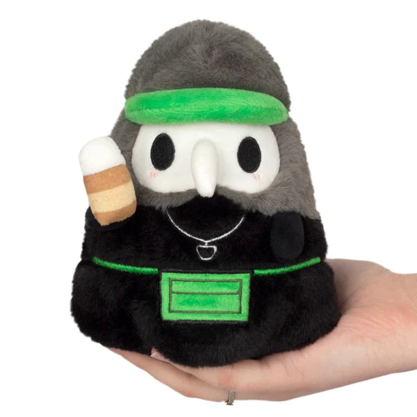 Squishables Alter Ego Plague Doctor - Barista