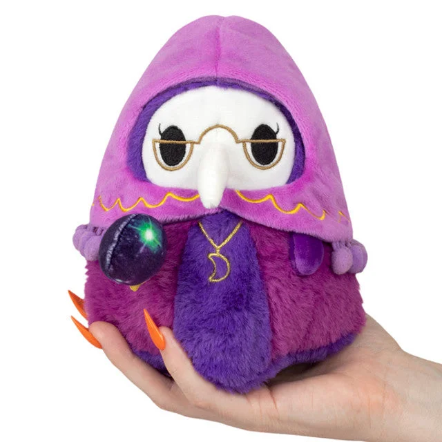 Squishables Alter Ego Plague Doctor - Fortune Teller