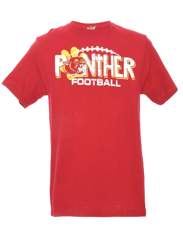 Gildan Panther Sports T-shirt - M