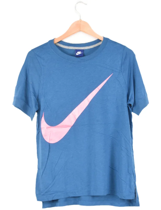 Nike Printed T-shirt - M