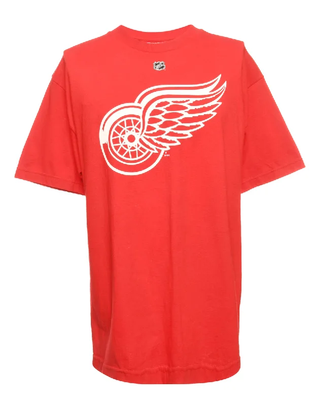 Reebok NHL Sports T-shirt - M