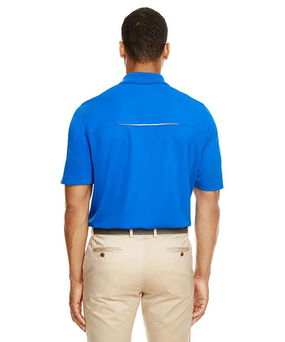 88181R - Core 365 Mens Radiant Performance Piqué Polo Shirt