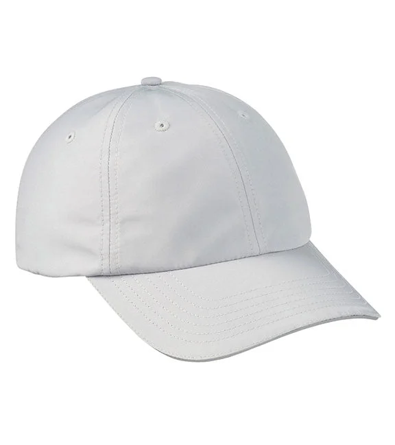 CE001 - Core 365 Adult Pitch Performance Cap | Platinum