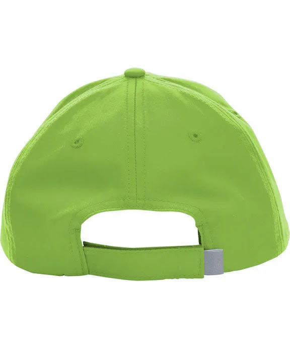 CE001 - Core 365 Adult Pitch Performance Cap