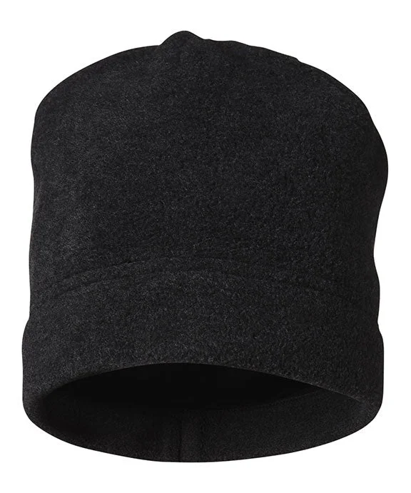 CE901 - Core 365 Journey Fleece Beanie | Black