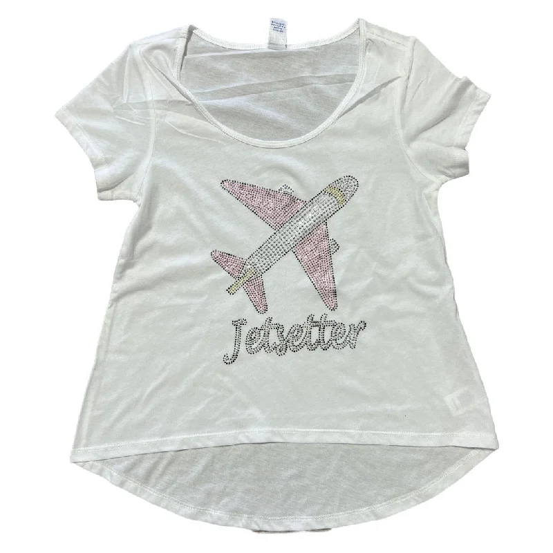 JETSETTER TSHIRT