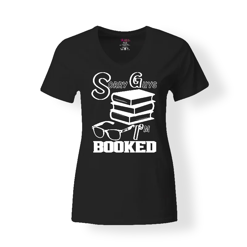 Booked T-Shirt