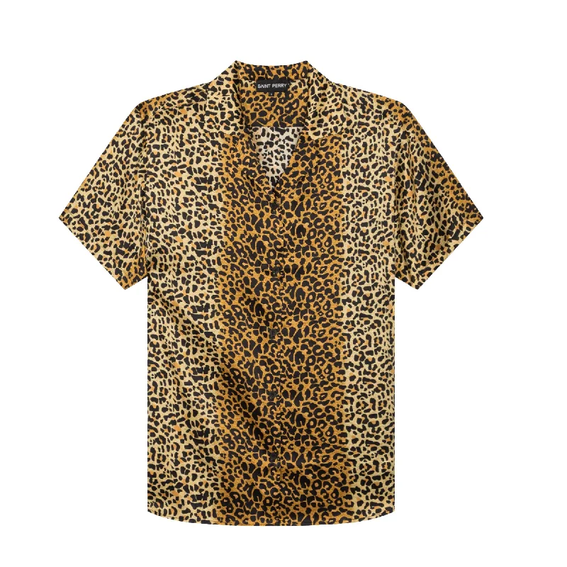 Cheetah Shirt