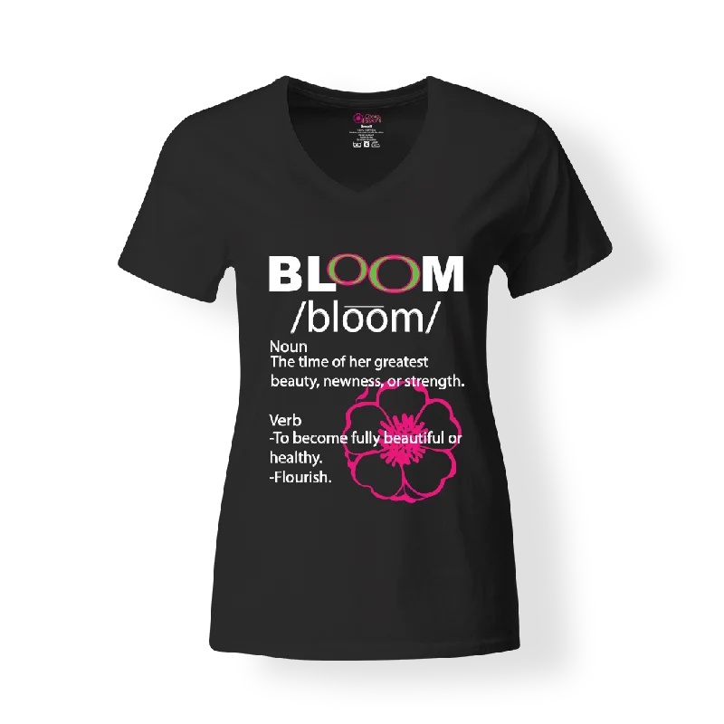 Define Bloom T-Shirt