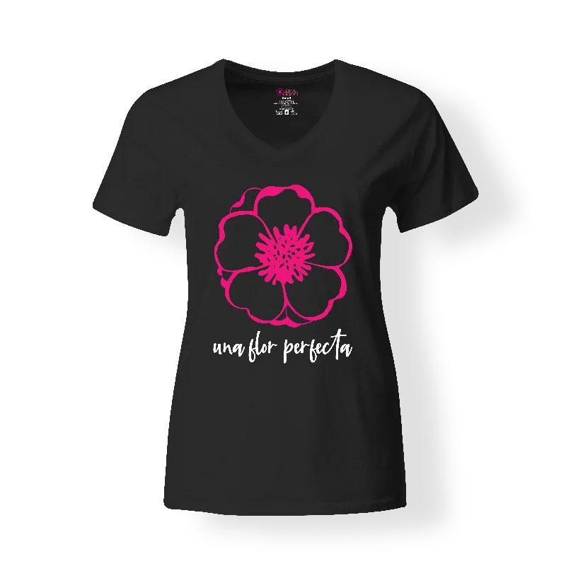 Perfect Flower T-Shirt