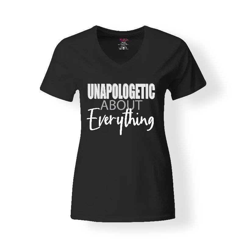 Unapologetic T-Shirt