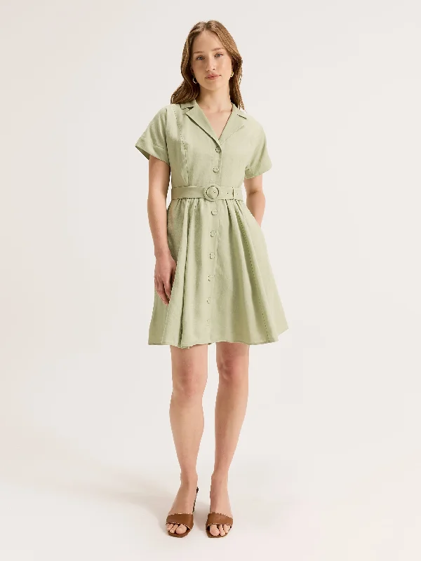 Avignon Dress