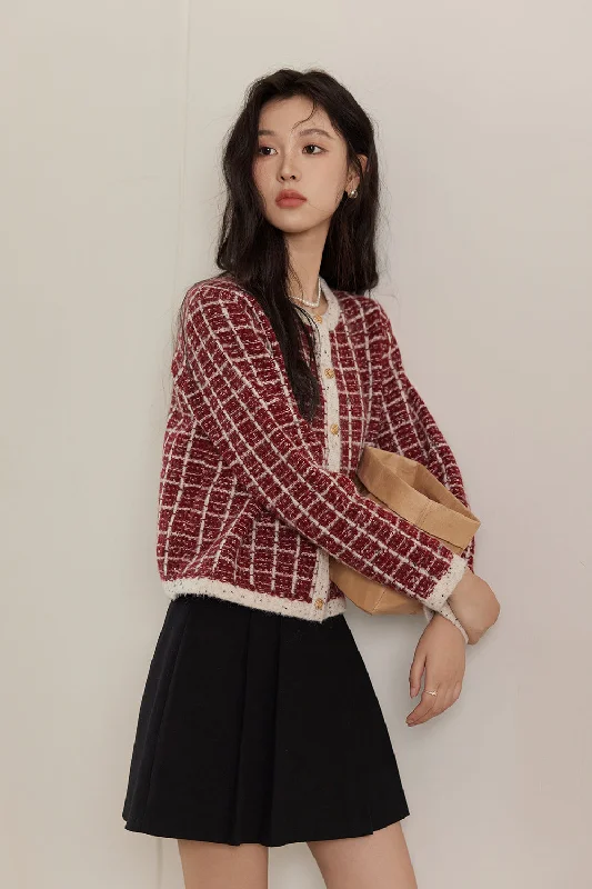 Knit Shirt for Women