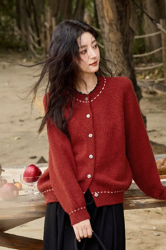 Knit Shirt for Women