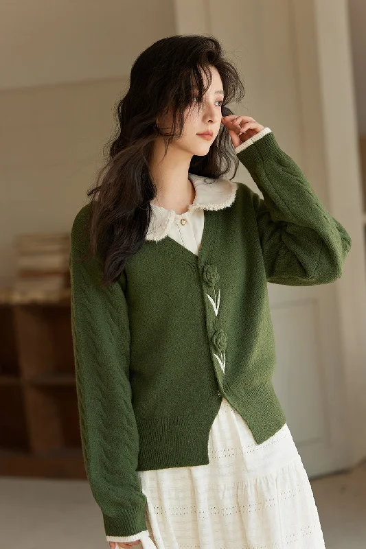 Knit Shirt for Women