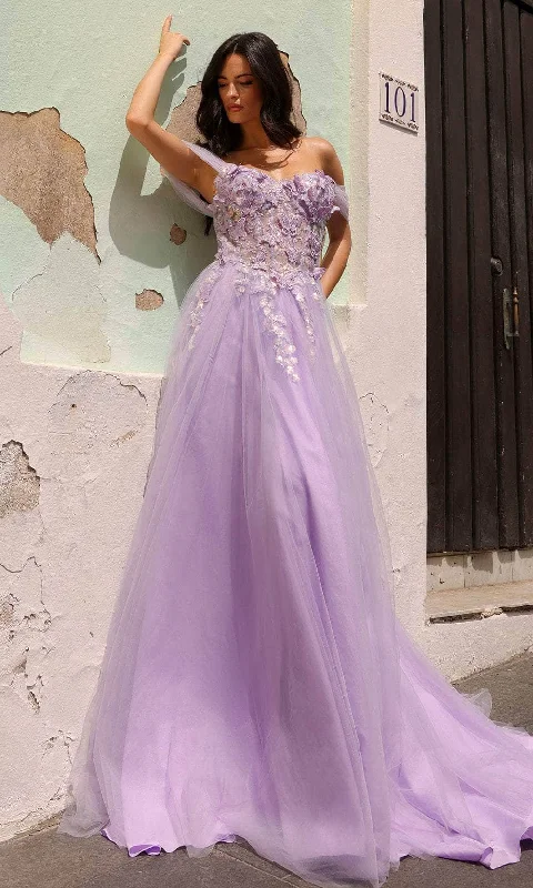 Nox Anabel J1324 - Sweetheart Embellished Gown