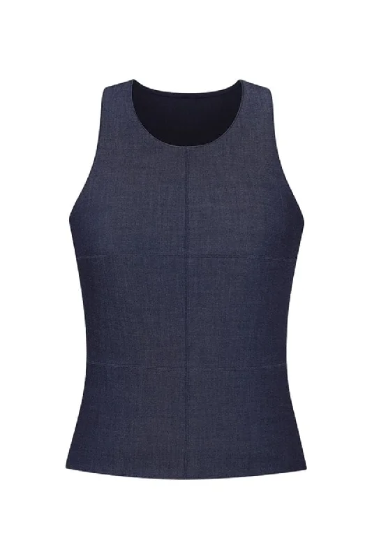 SADIE ALANTIC AVE SLIM FIT TANK