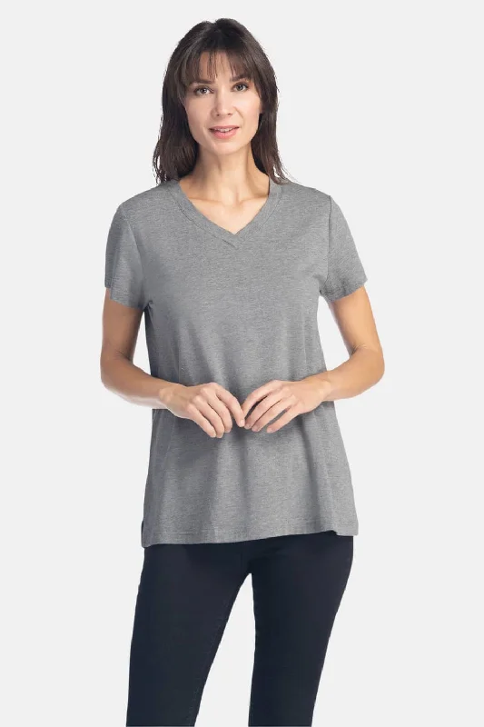 Light Heather Gray