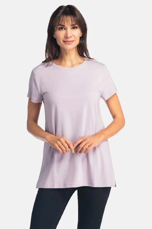 Women's Relaxed EcoFabric™ Crew Neck Tee