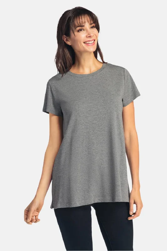 Light Heather Gray